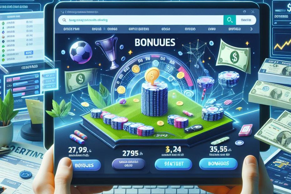 Baywin Kapsamlı Bonus Rehberi