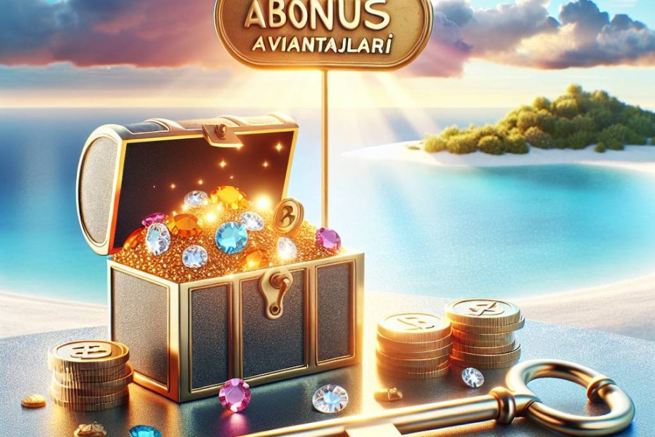 Baywin Özel Bonus Avantajları